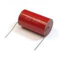 Capacitor de filme de polipropileno metalizado Topmay 250V Tmcf20